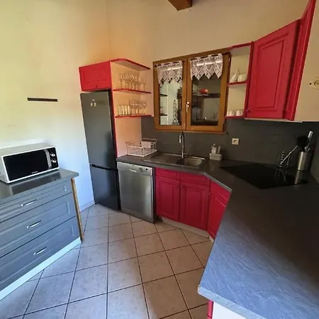 Apartment Ciel Etoile *