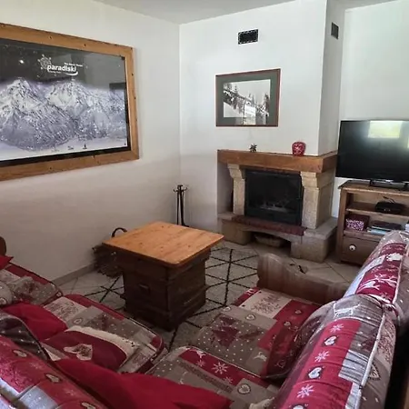 Ciel Etoile Apartment