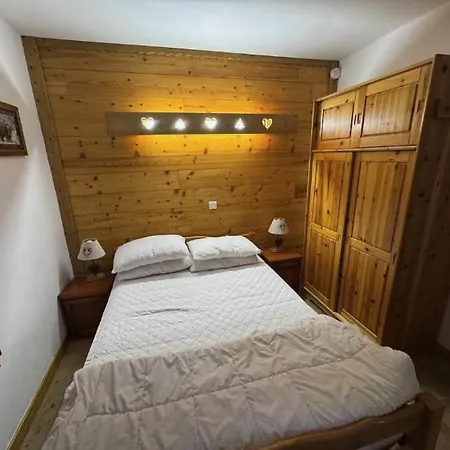 Apartment Ciel Etoile