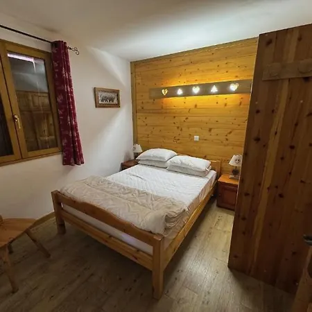 Ciel Etoile Apartment