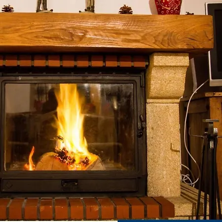 Ciel Etoile Apartment La Plagne