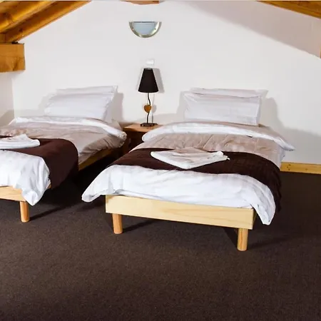 Ciel Etoile Apartment