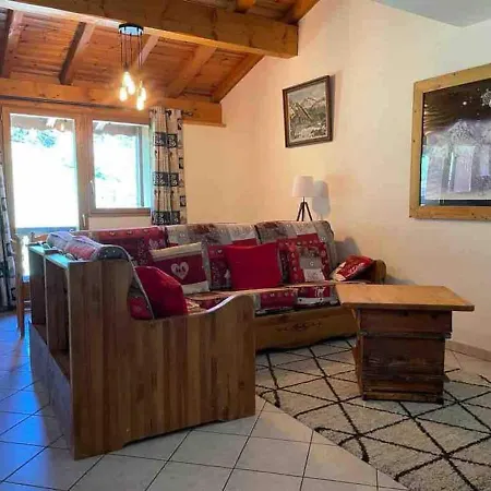 Ciel Etoile Apartment *