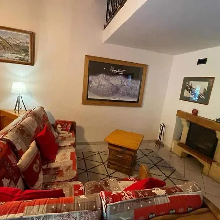 Ciel Etoile Apartment