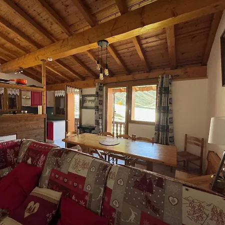 Ciel Etoile Apartment *