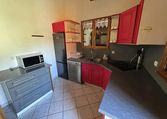 Apartment Ciel Etoile *