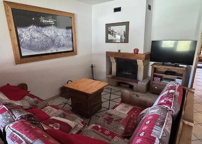 Ciel Etoile Apartment