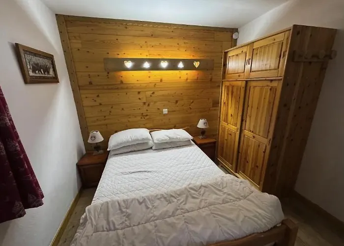 Apartment Ciel Etoile