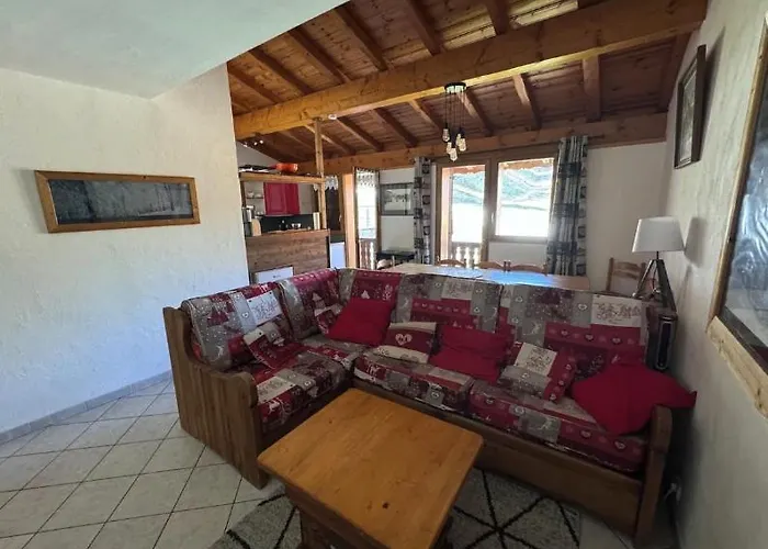 Ciel Etoile * La Plagne