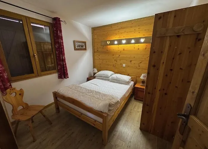 Ciel Etoile Apartment