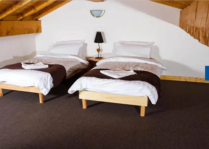 Ciel Etoile Apartment