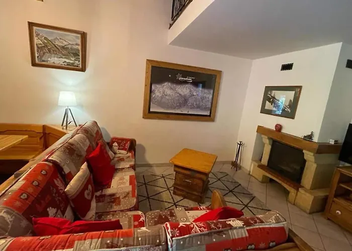 Ciel Etoile Apartment