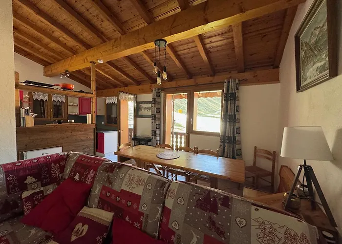 Ciel Etoile Apartment *