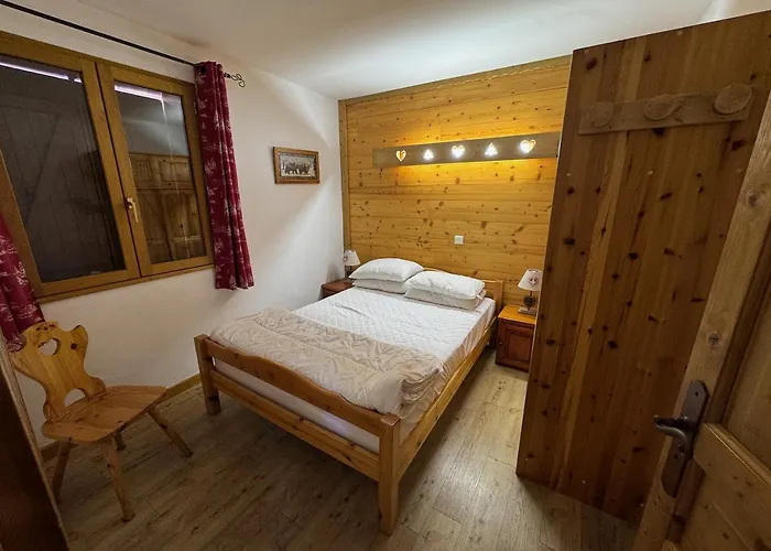 Ciel Etoile * La Plagne