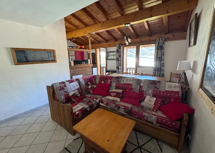 Ciel Etoile Apartment *