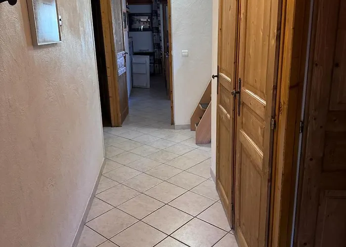 Ciel Etoile * La Plagne