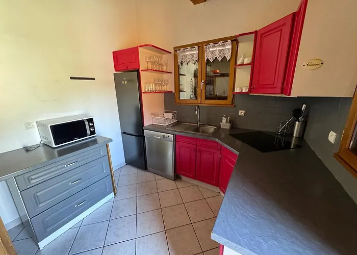 Ciel Etoile Apartment