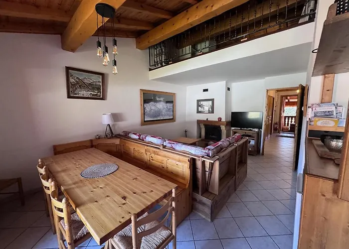 Apartment Ciel Etoile *